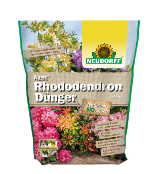 NEUDORFF ® Azet RhododendronDünger
