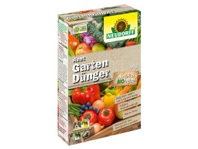 Dünger