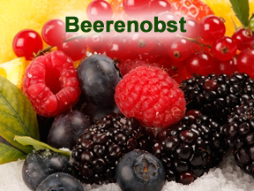 Beerenobst