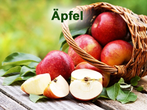 Äpfel