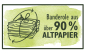 Preview: NEUDORFF ® Azet GartenKalk