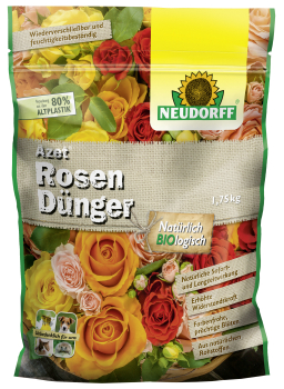 NEUDORFF ® Azet RosenDünger