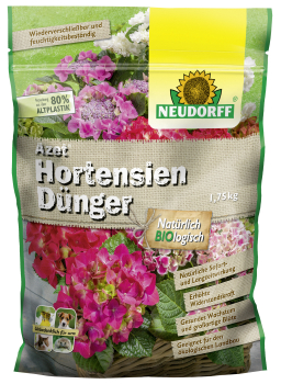 NEUDORFF ® Azet HortensienDünger