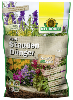 NEUDORFF ® Azet StaudenDünger