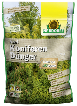 NEUDORFF ® Azet KoniferenDünger