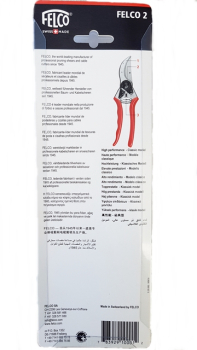 FELCO 2 Gartenschere