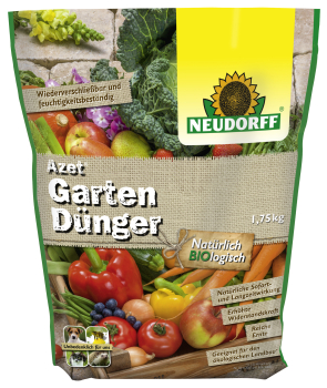 NEUDORFF ® Azet GartenDünger