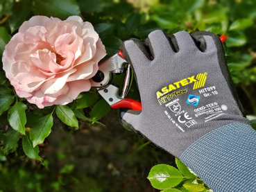 Gartenhandschuh, Gartenhandschuhe