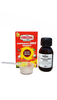 Schädlingsfrei CAREO Konzentrat