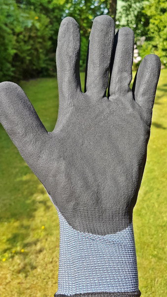 Gartenhandschuh HitFlex