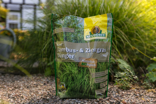 NEUDORFF ® Azet Bambus- & ZiergrasDünger