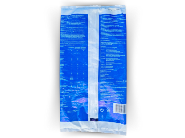 COMPO EXPERT Gartendünger Blau Spezial