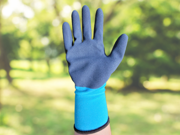 Arbeitshandschuh 0545 Aqua Guard von OPTI Flex ®