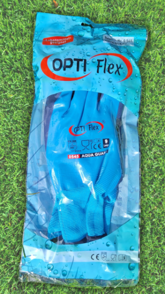 Arbeitshandschuh 0545 Aqua Guard von OPTI Flex ®